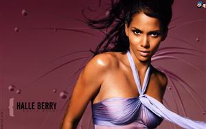 Halle Berry